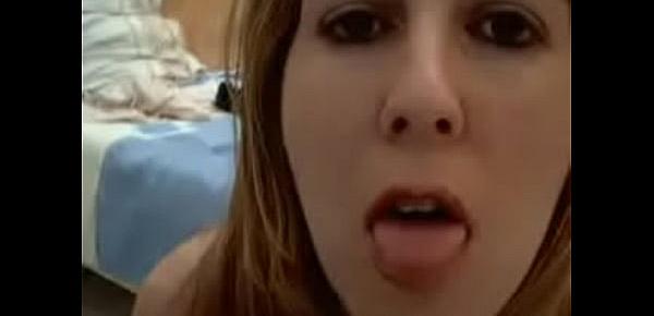  Young brazilian girl webcam